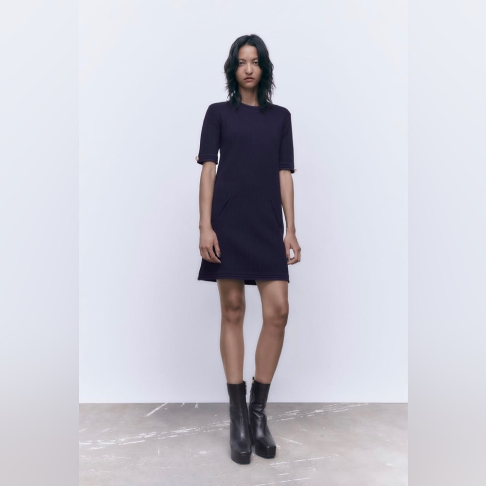 Zara Dress